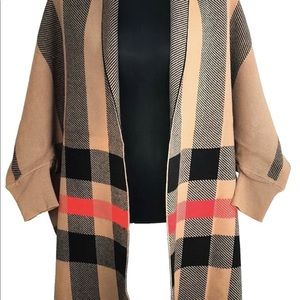 Stylish Shawls